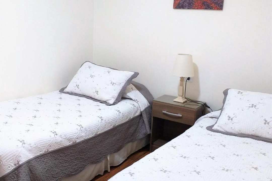 Photo of Bedroom in Puerto Natales