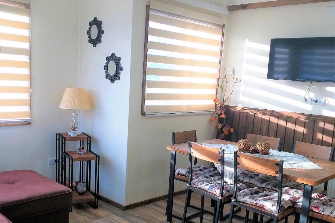 Photo of Livingroom in Puerto Natales