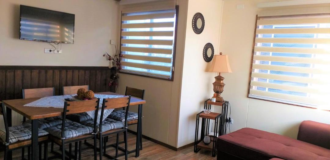 Photo of Livingroom in Puerto Natales