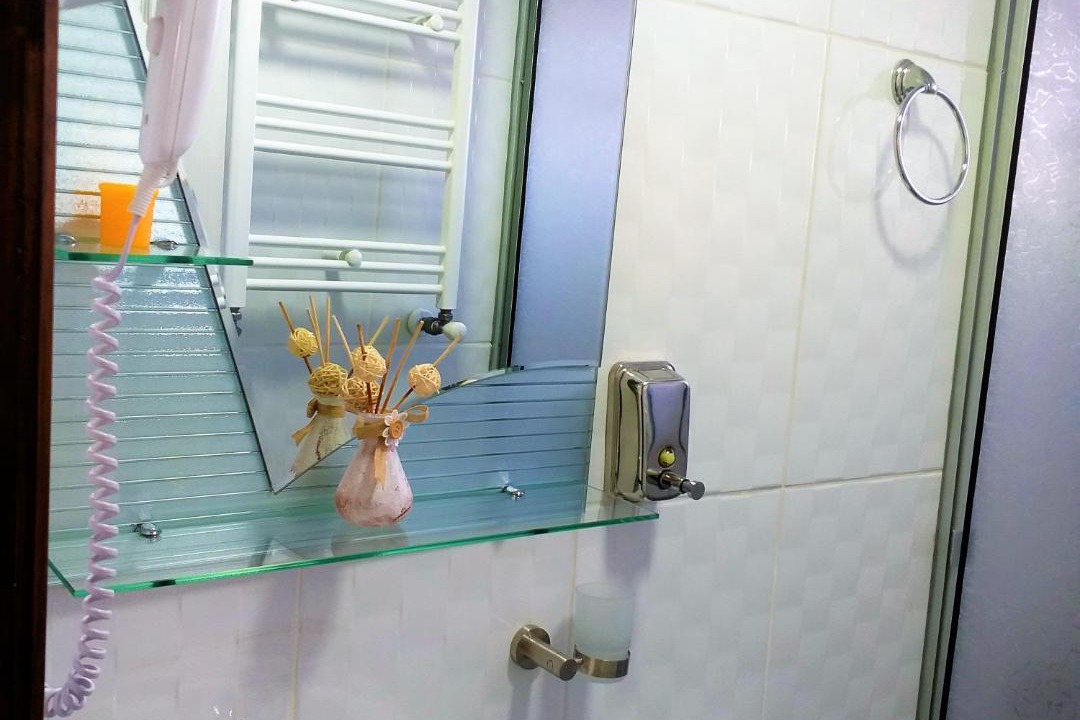 Photo of Bathroom in Puerto Natales