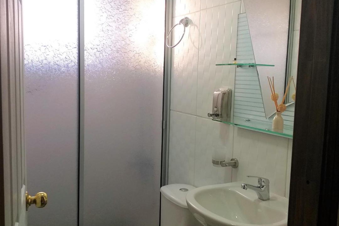 Photo of Bathroom in Puerto Natales