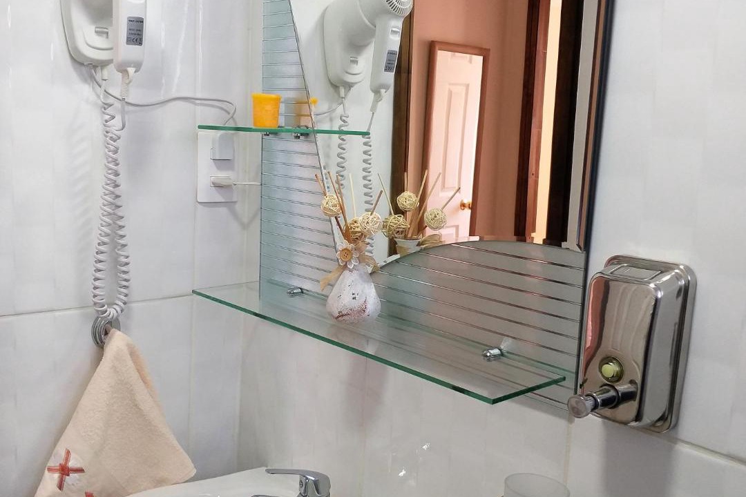 Photo of Bathroom in Puerto Natales