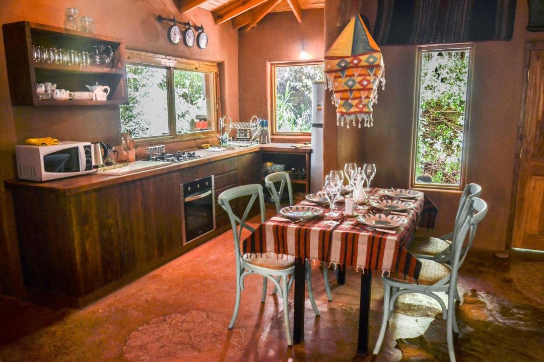 Photo of Kitchen in Monte Grande