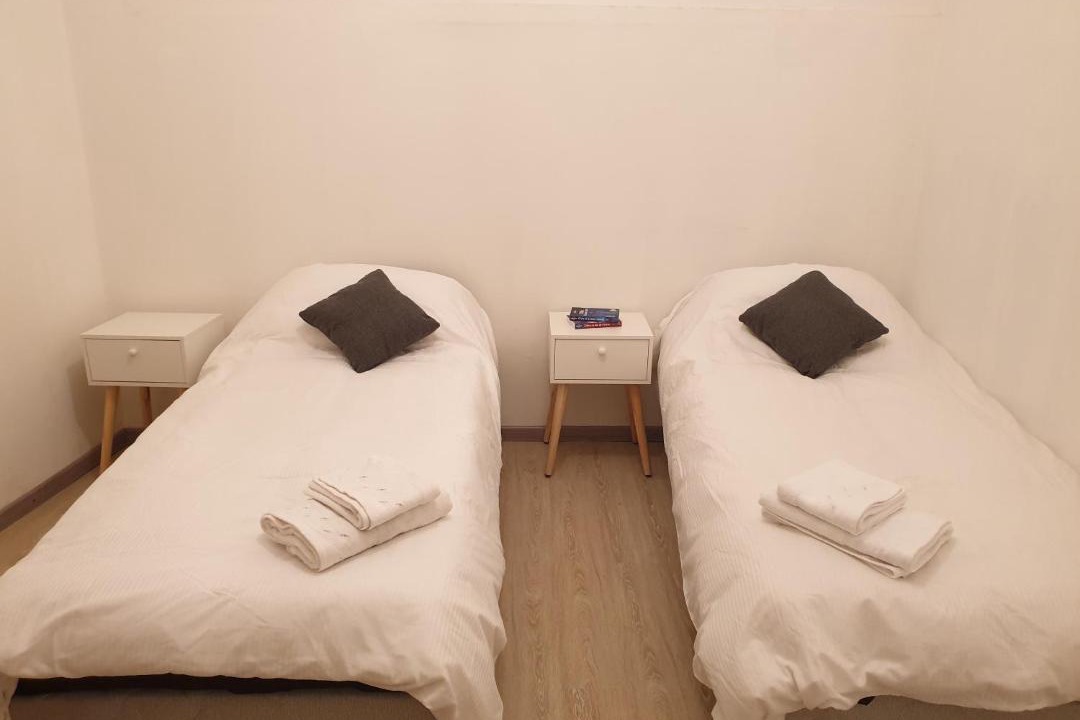 Photo of Bedroom in Nunoa