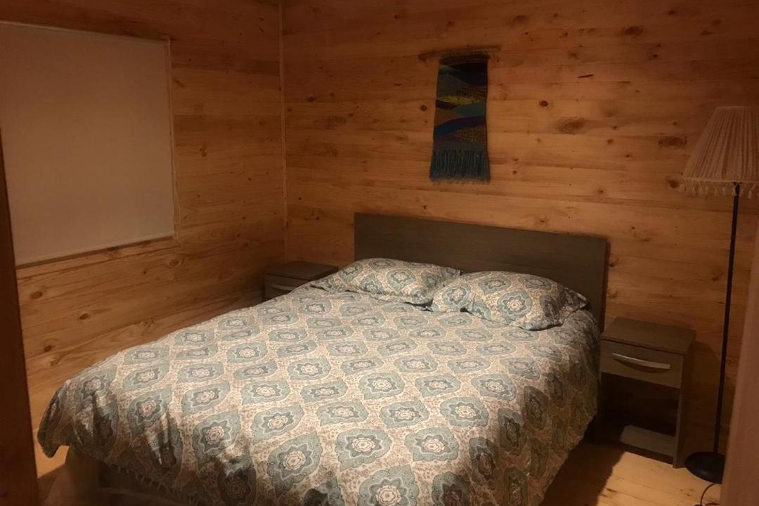Photo of Bedroom in Bajos de Lircay