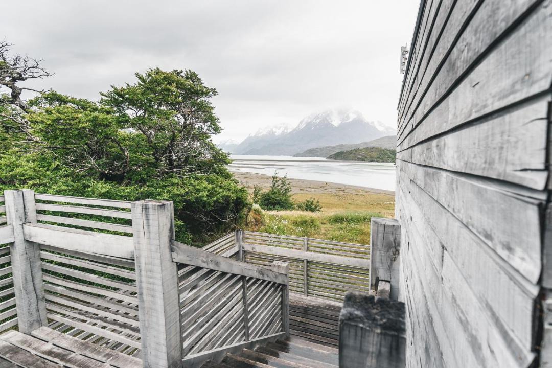 Photo of Others in Torres Del Paine