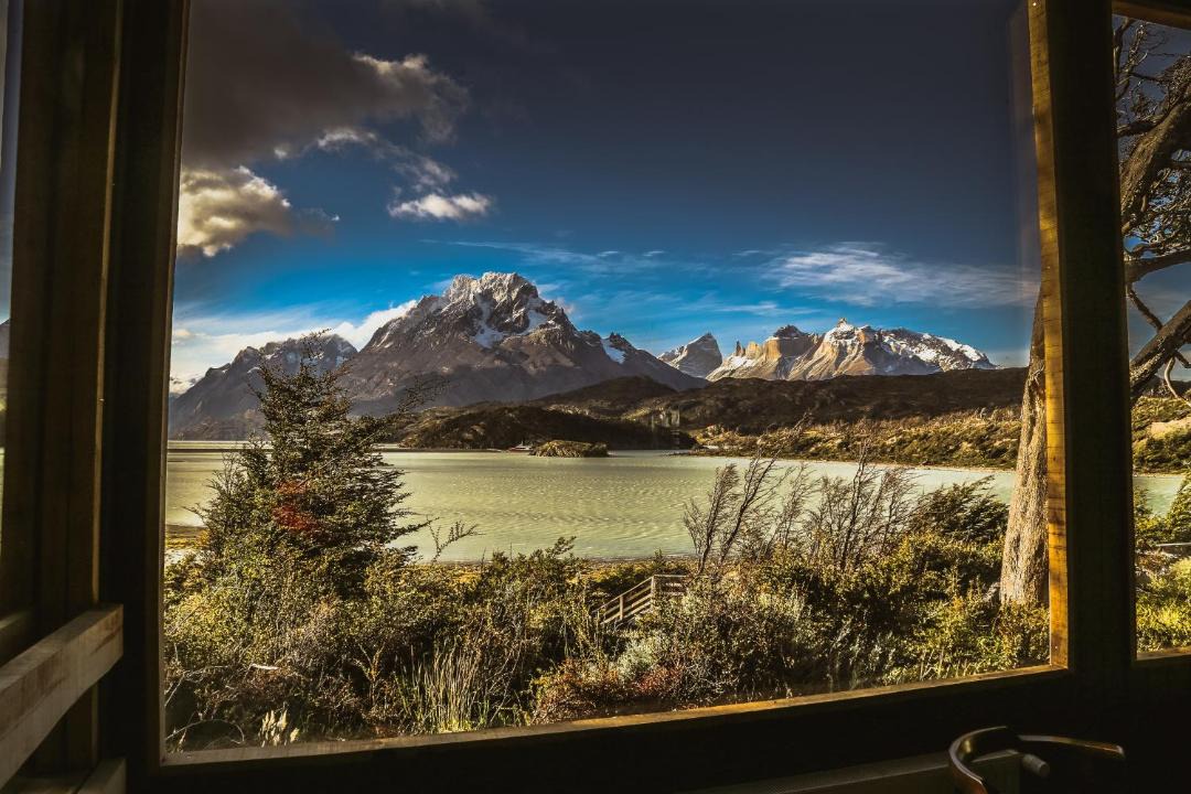 Photo of Others in Torres Del Paine