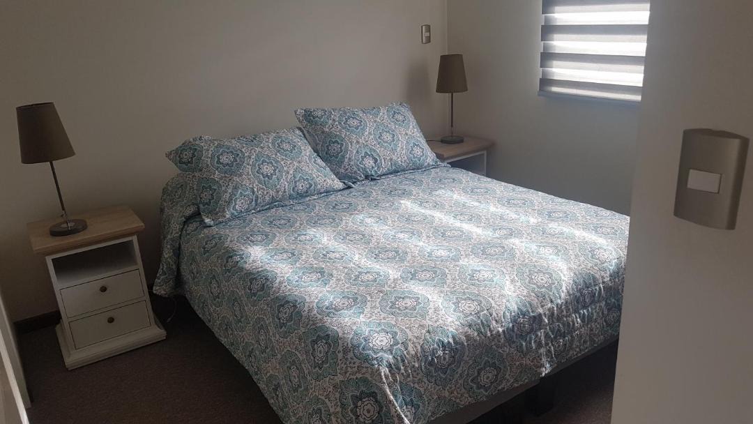 Photo of Bedroom in Pucon