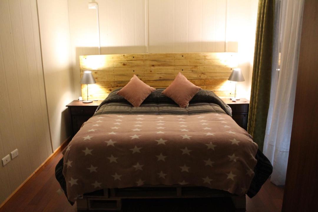 Photo of Bedroom in El Molle