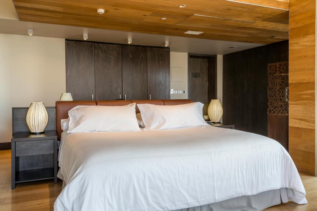 Photo of Bedroom in Rinconada