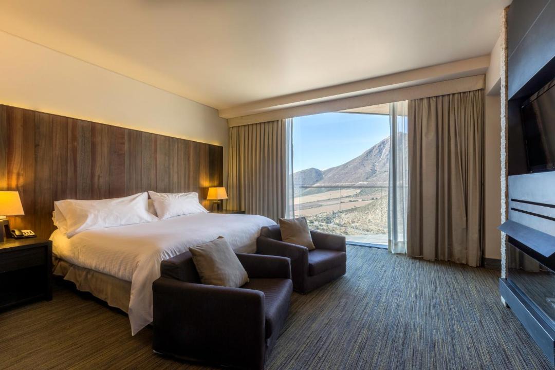 Photo of Bedroom in Rinconada