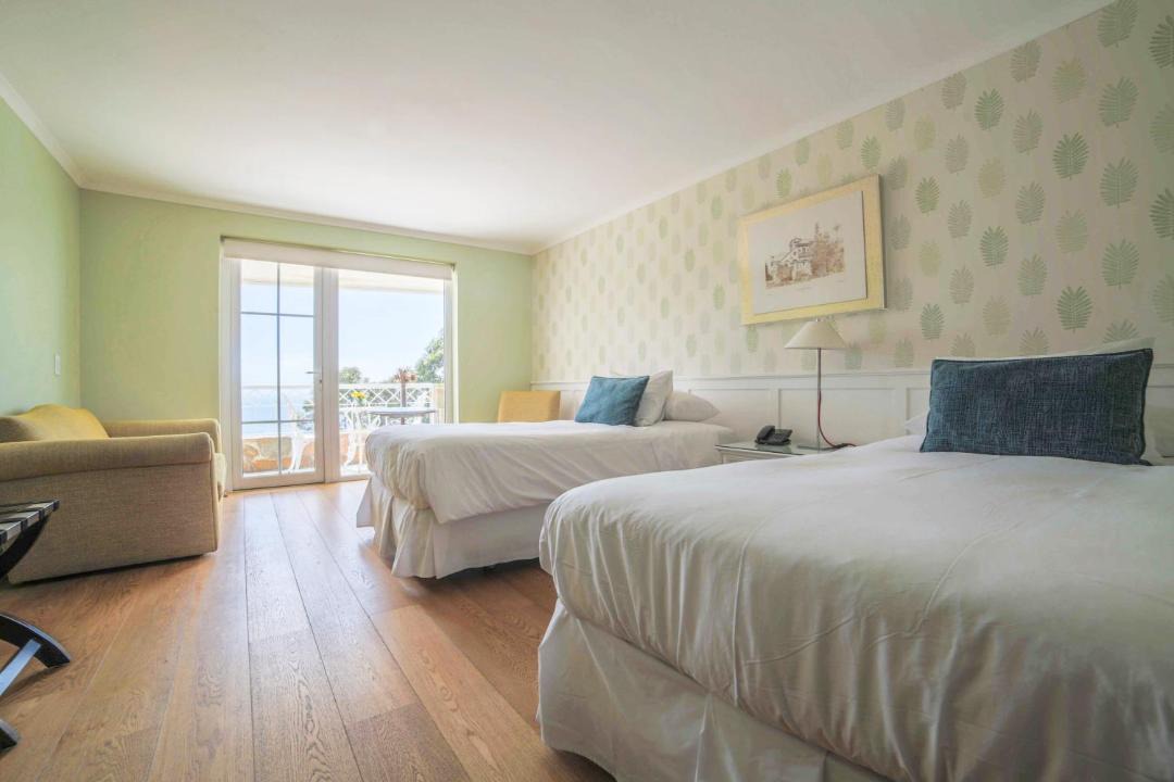 Photo of Bedroom in Zapallar