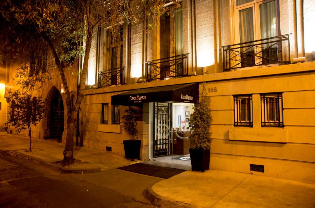 Photo of Others in Lastarria
