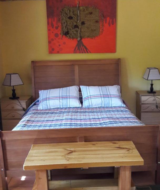 Photo of Bedroom in Paine