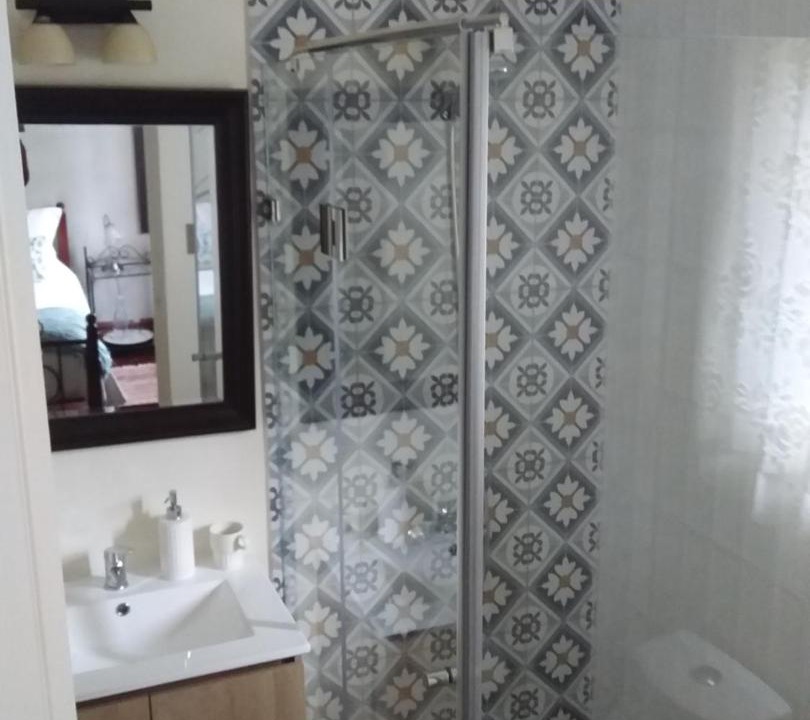 Photo of Bathroom in Santa Cruz