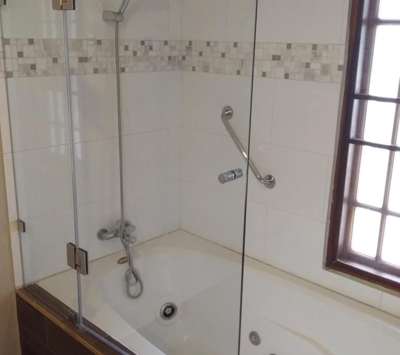 Photo of Bathroom in Santa Cruz