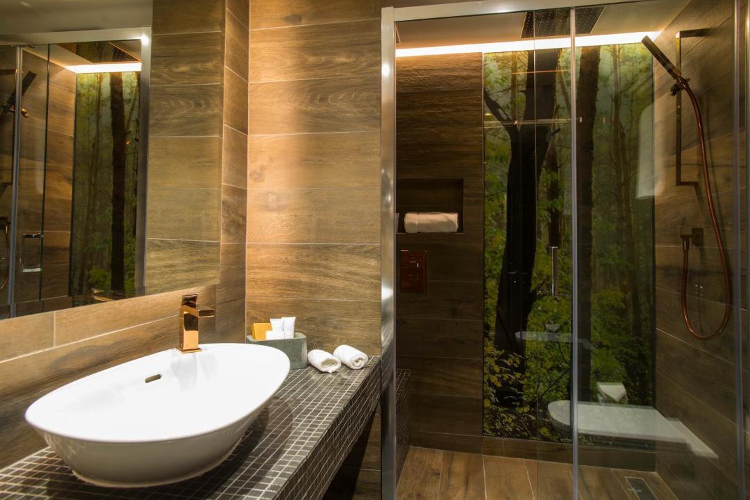 Photo of Bathroom in Pinto