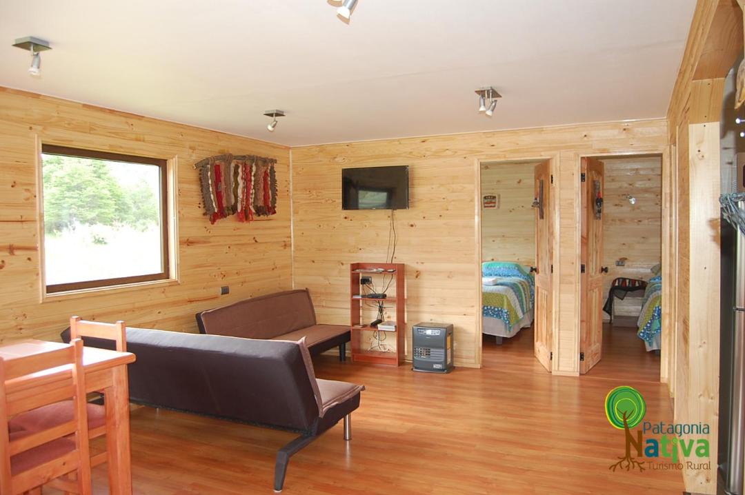 Photo of Livingroom in Coyhaique