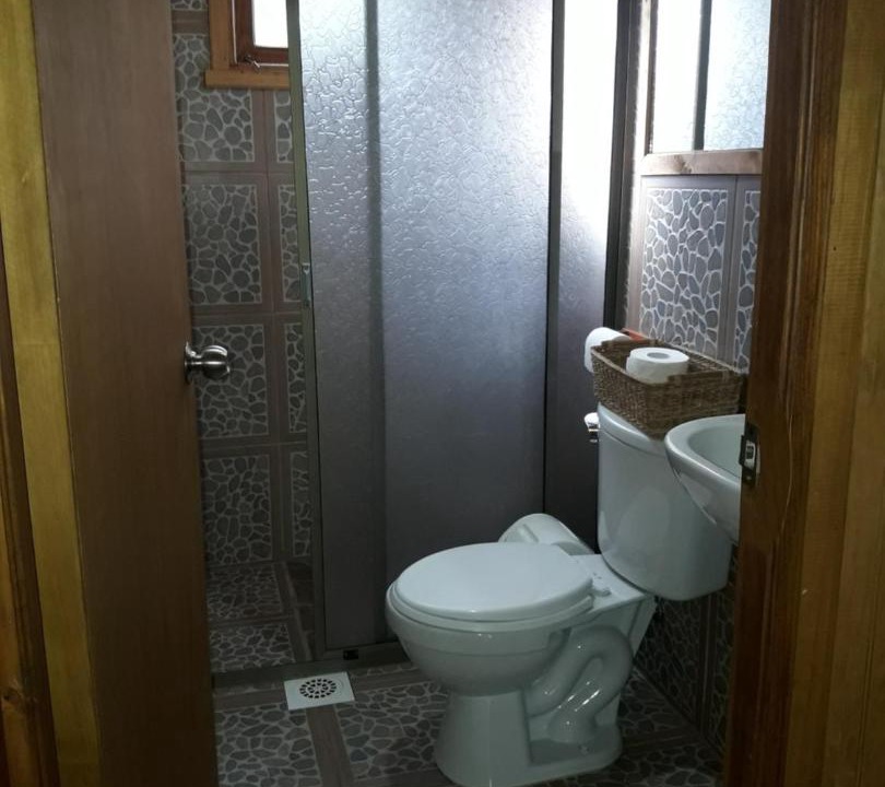 Photo of Bathroom in Caburgua