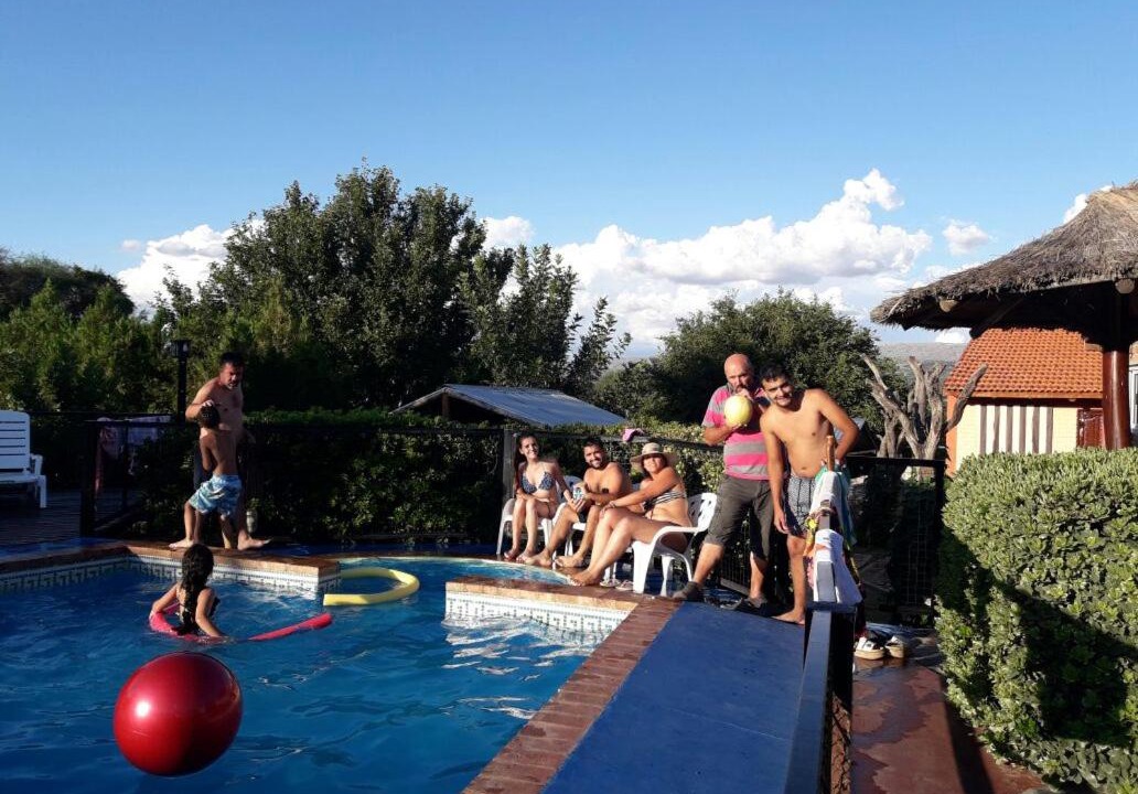 Photo of Others in Villa Cura Brochero