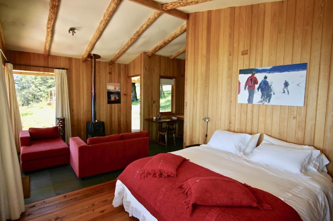 Photo of Bedroom in Luis Soto