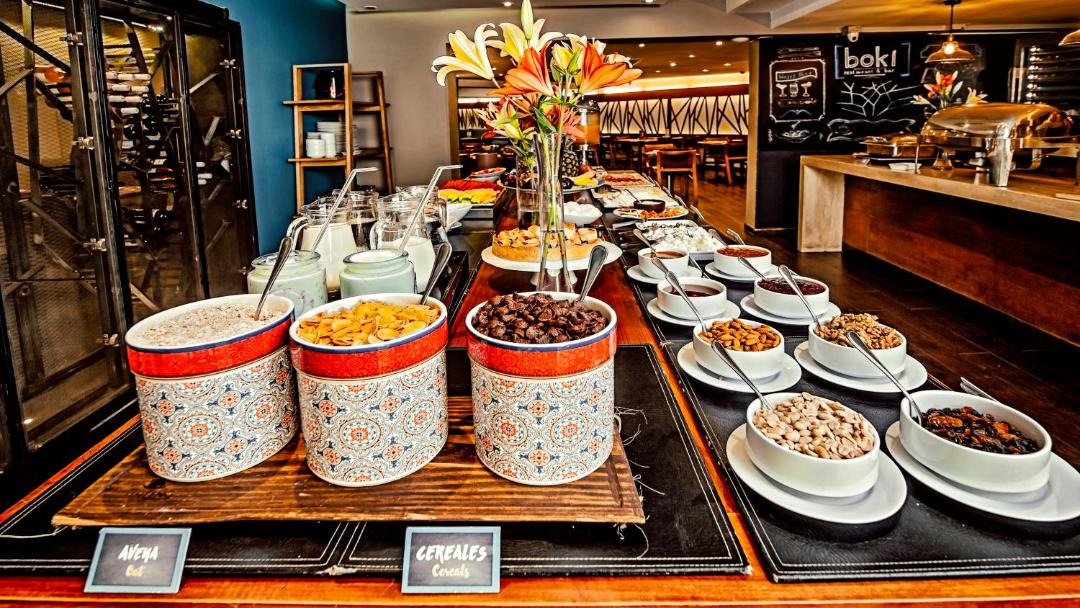 Photo of Kitchen in El Golf
