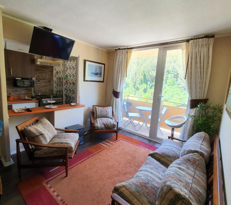 Photo of Livingroom in Tome