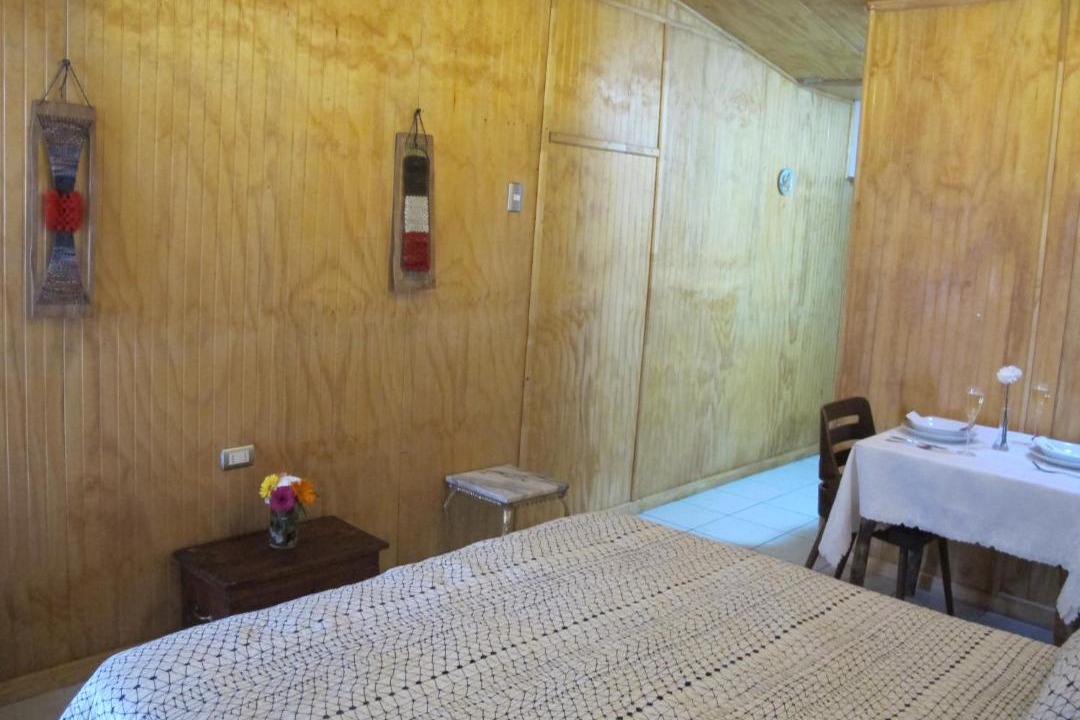 Photo of Bedroom in Chillan