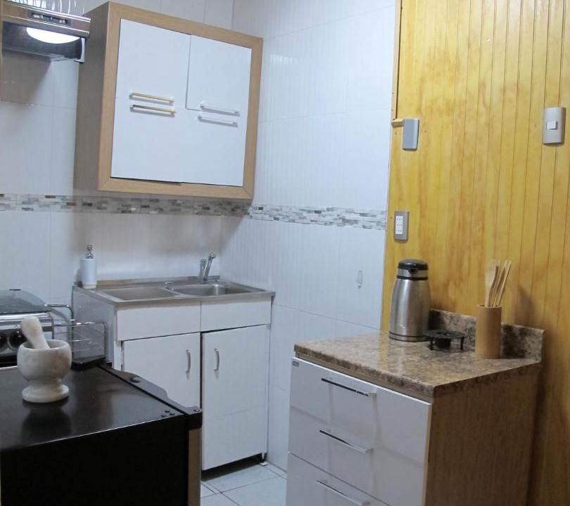 Photo of Kitchen in Chillan