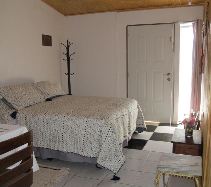 Photo of Bedroom in Chillan