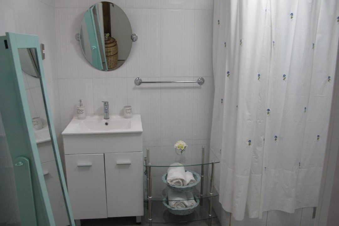 Photo of Bathroom in Chillan