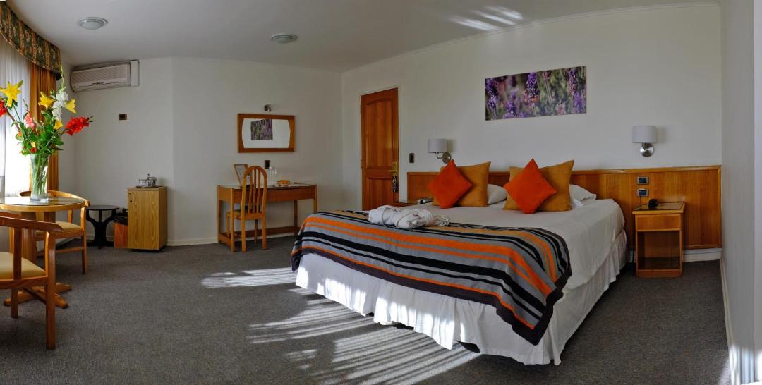 Photo of Bedroom in San Esteban