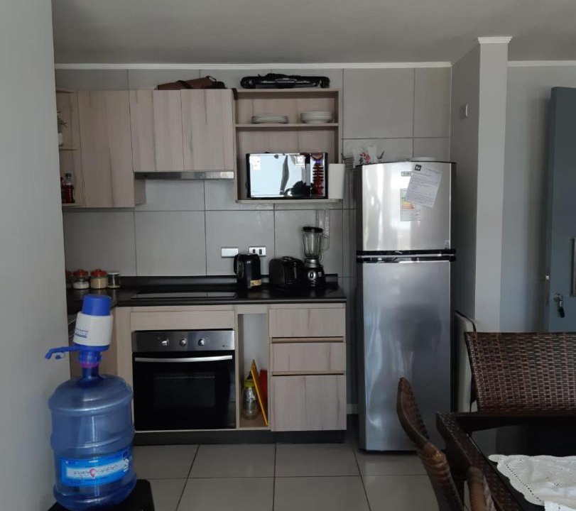 Photo of Kitchen in Los Molles
