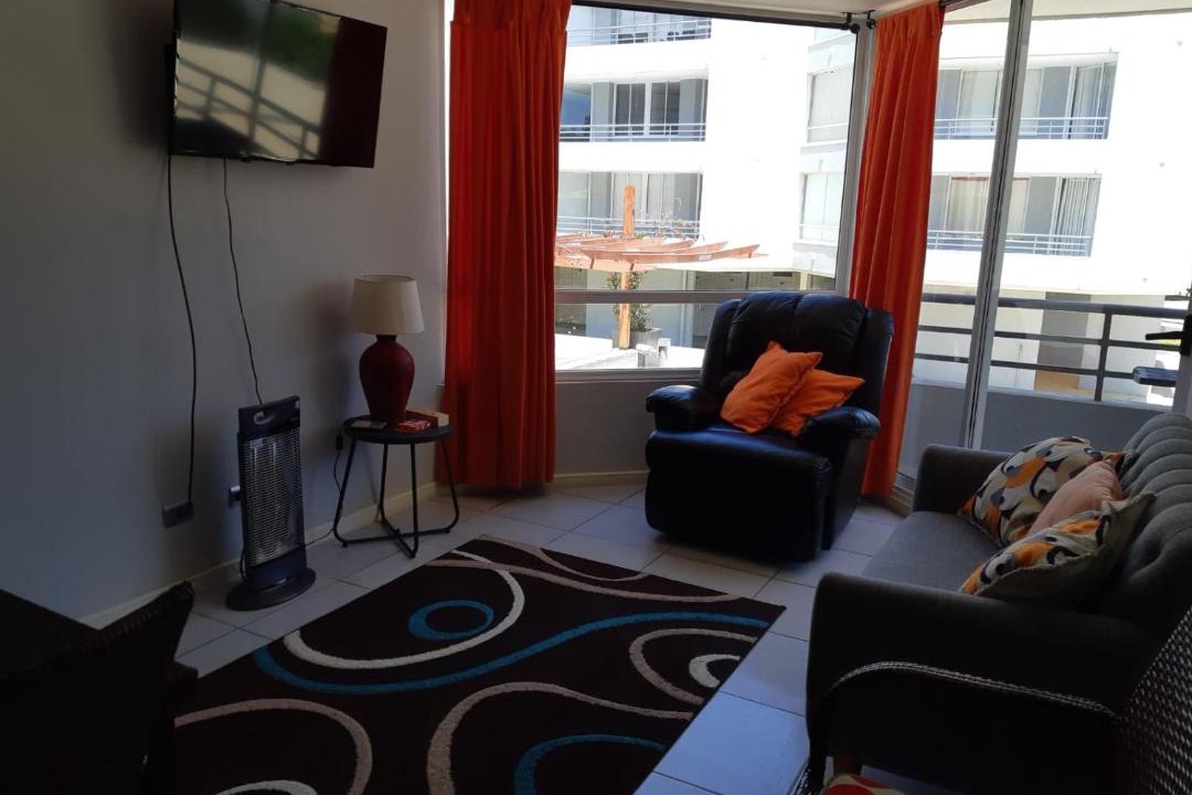 Photo of Livingroom in Los Molles