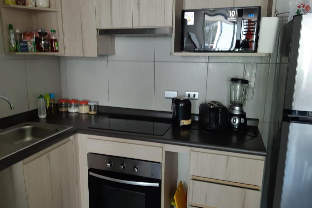 Photo of Kitchen in Los Molles