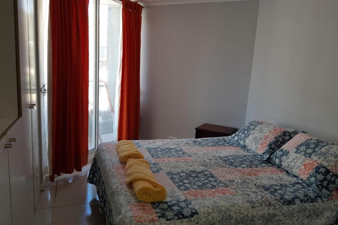 Photo of Bedroom in Los Molles