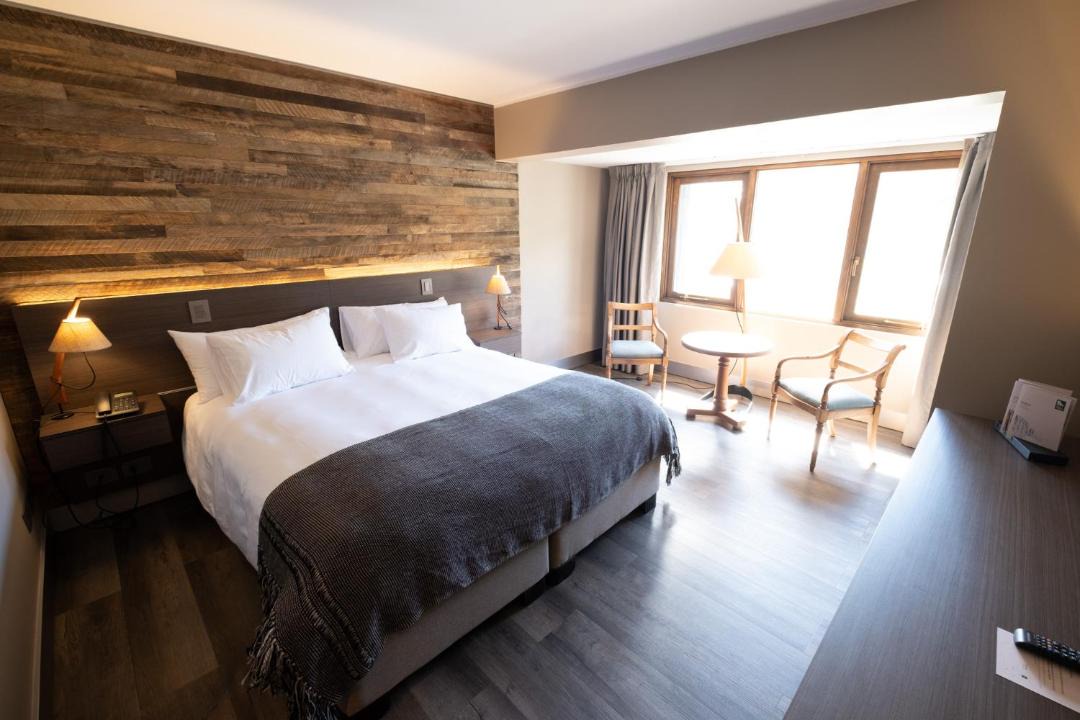 Photo of Bedroom in Pinto