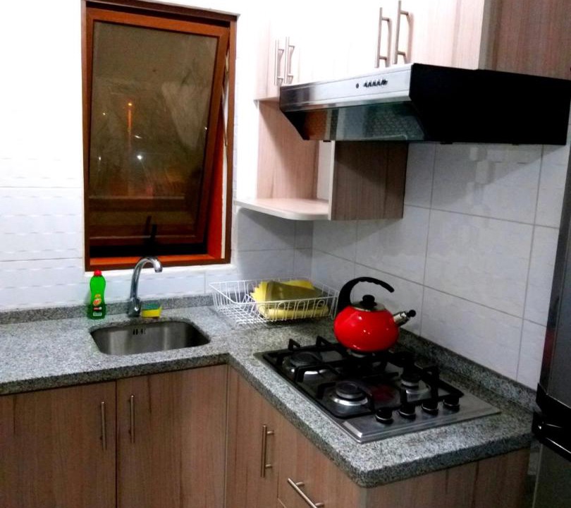 Photo of Kitchen in El Quisco