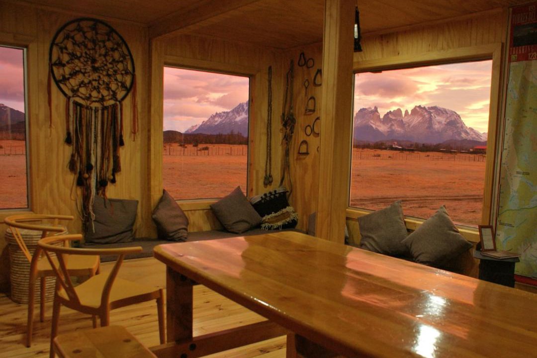 Photo of Others in Torres Del Paine