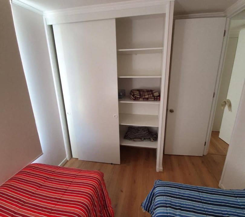 Photo of Bedroom in Papudo
