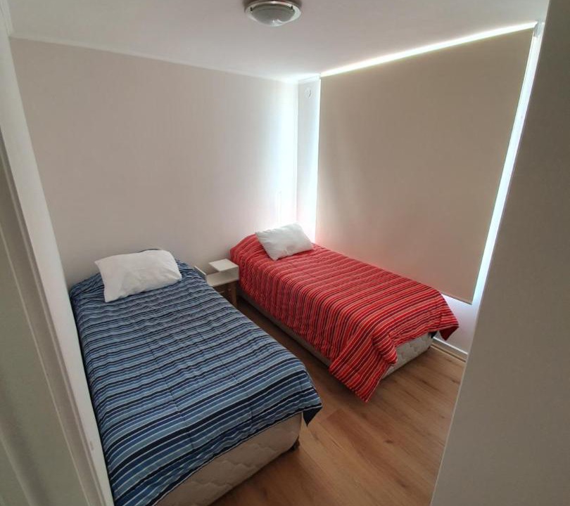 Photo of Bedroom in Papudo