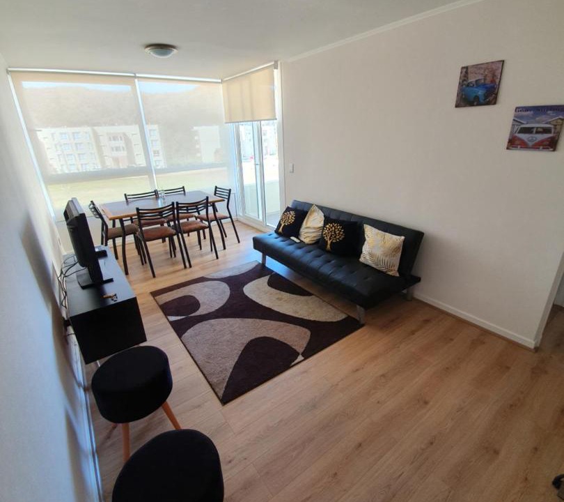 Photo of Livingroom in Papudo