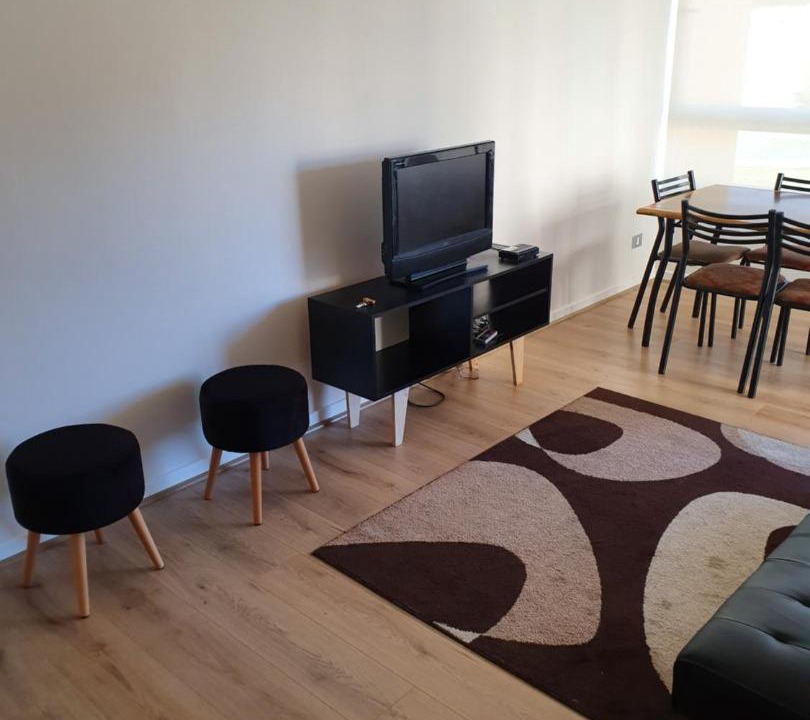 Photo of Livingroom in Papudo