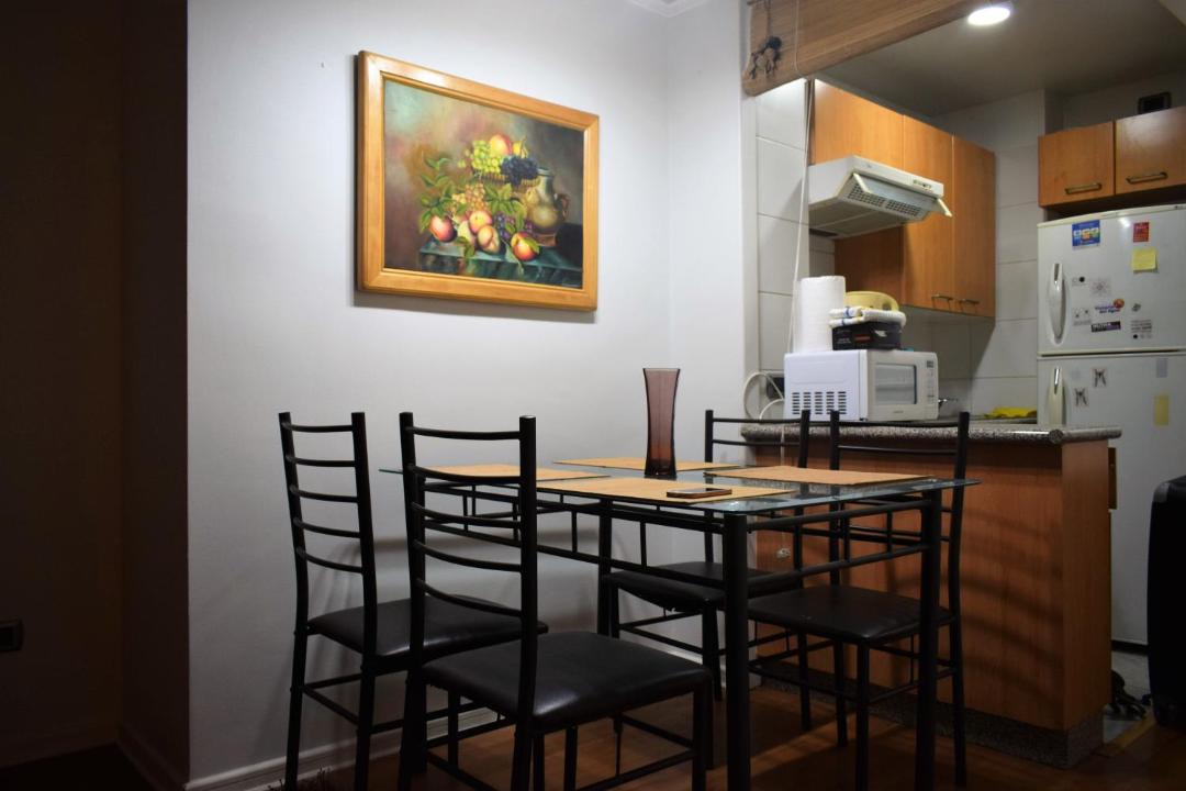 Photo of Livingroom in Bellas Artes