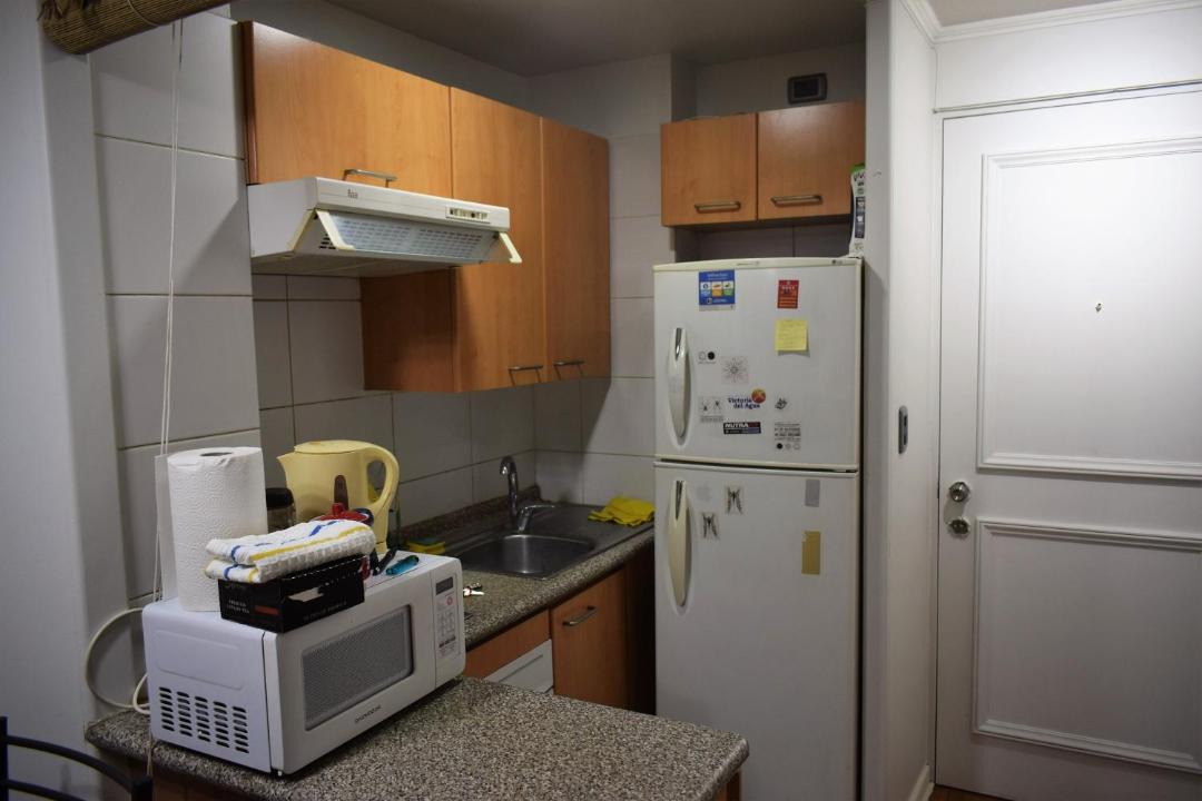 Photo of Kitchen in Bellas Artes