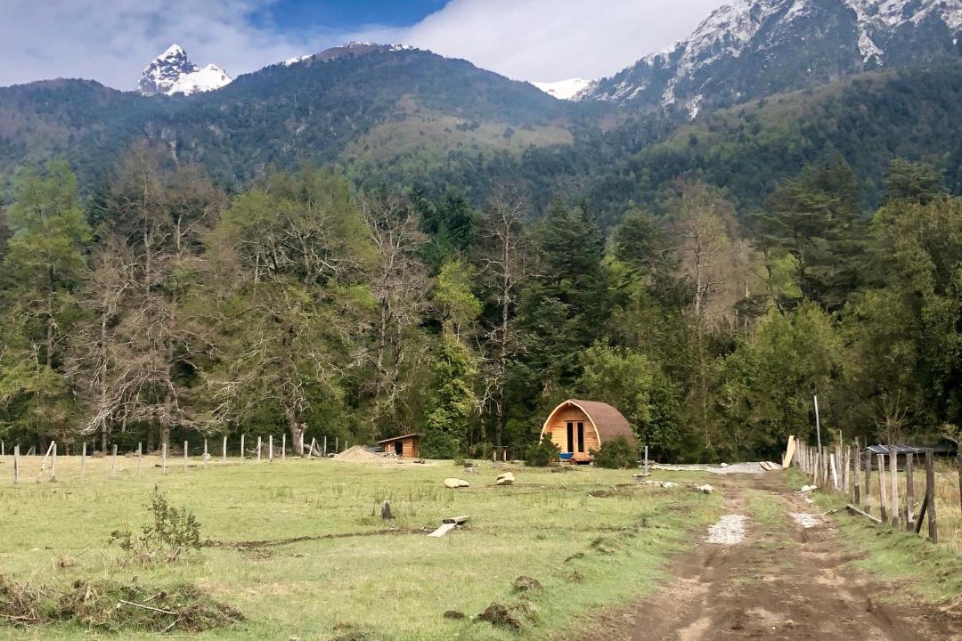 Photo of Outdoor in Curarrehue