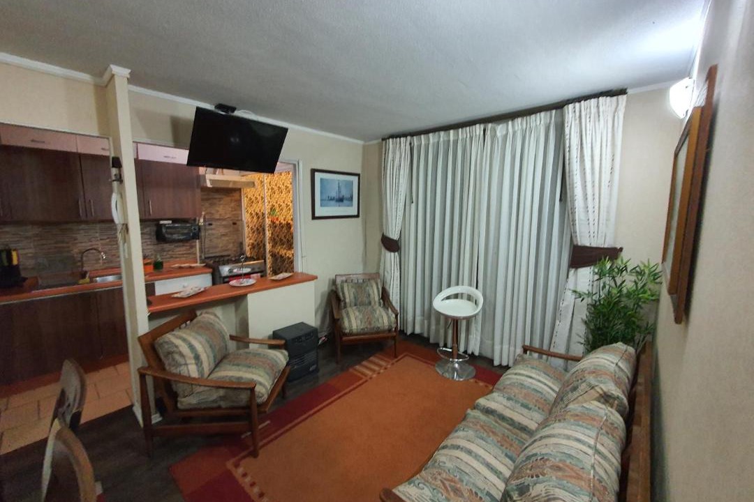 Photo of Livingroom in Tome