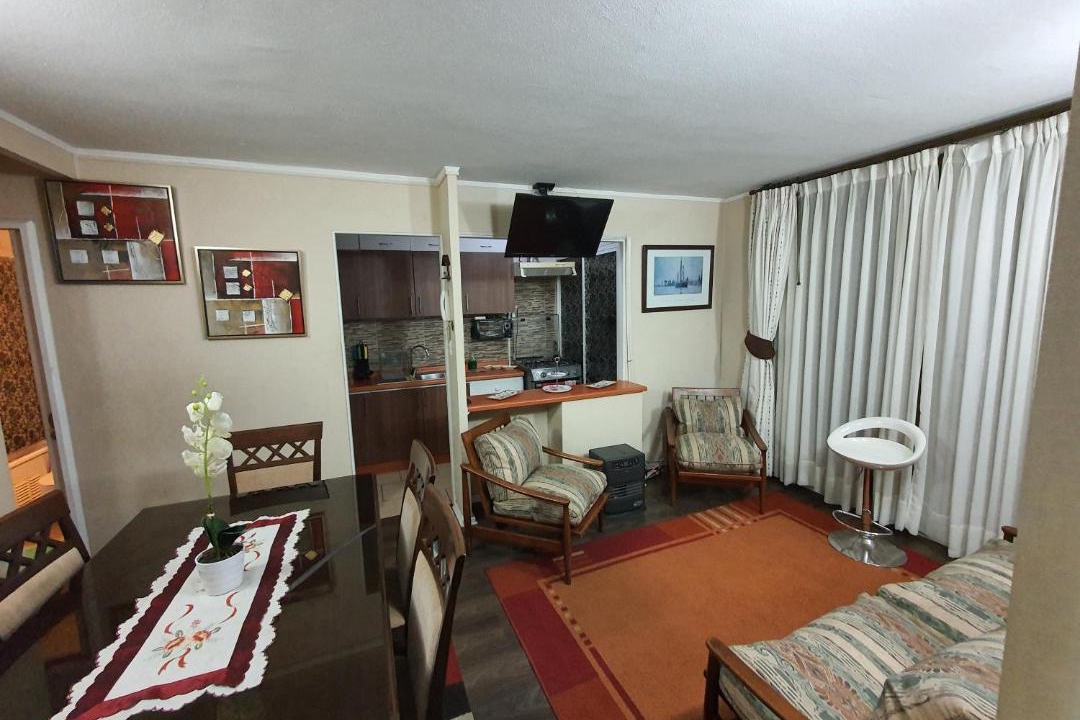 Photo of Livingroom in Tome