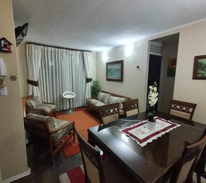 Photo of Livingroom in Tome