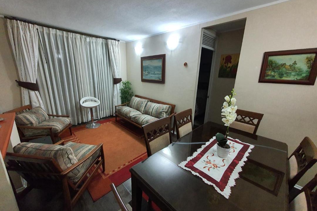 Photo of Livingroom in Tome